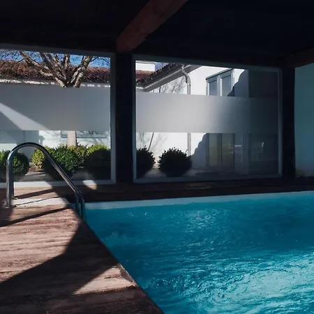 Houmi A Ponte Casa de Férias Boimorto (A Coruna)