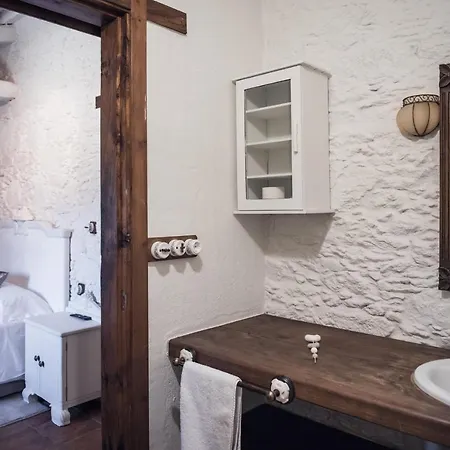 Houmi A Ponte Casa de Férias *