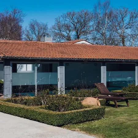Holiday home Houmi A Ponte *