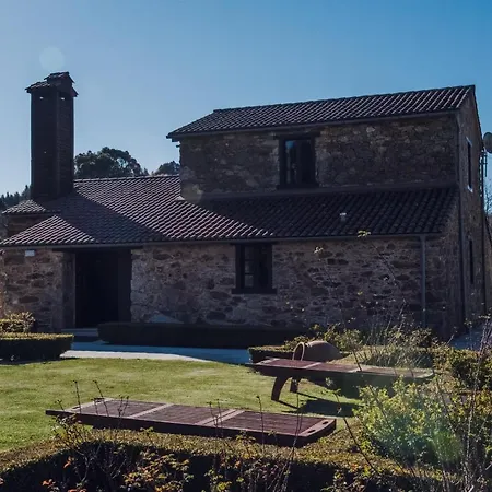 Casa de Férias Houmi A Ponte *