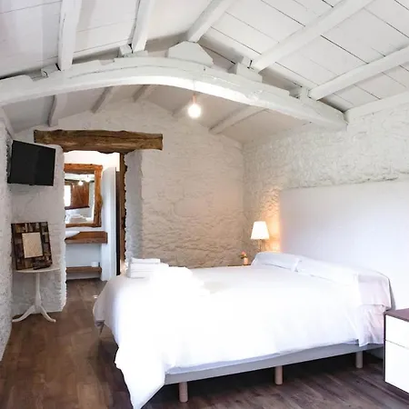 Holiday home Houmi A Ponte *