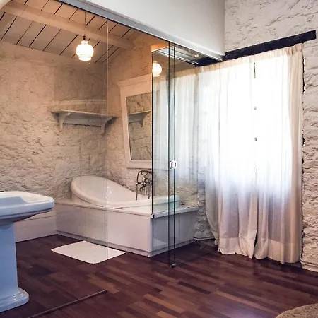 Casa de Férias Houmi A Ponte Boimorto (A Coruna)