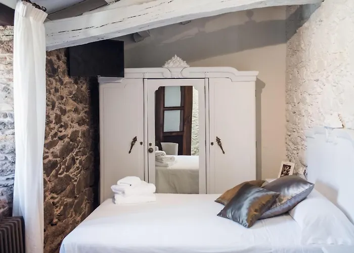 Prázdninový dům Houmi A Ponte