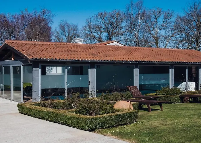 Prázdninový dům Houmi A Ponte *