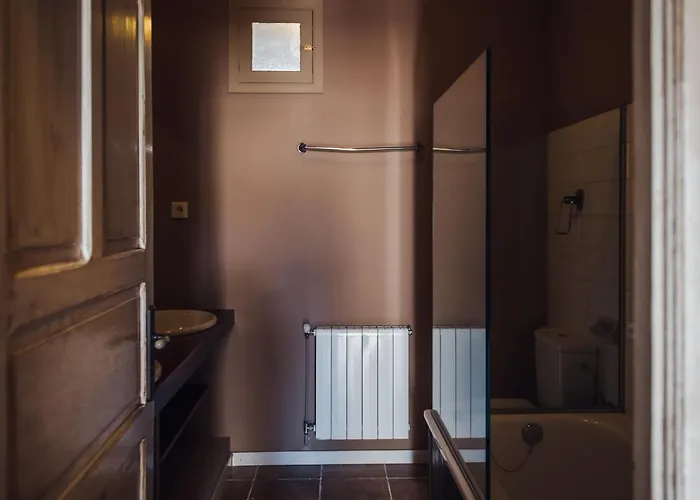 Houmi A Ponte Prázdninový dům