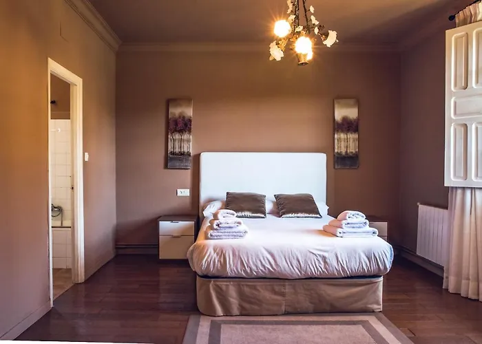 Houmi A Ponte Prázdninový dům *